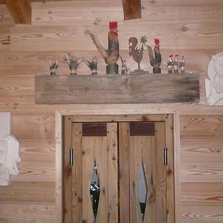 Hotel Camping Grivola Valsavarenche Zewnętrze zdjęcie