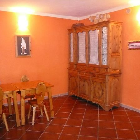 Hotel Camping Grivola Valsavarenche Zewnętrze zdjęcie