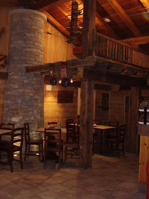 Hotel Camping Grivola Valsavarenche Zewnętrze zdjęcie