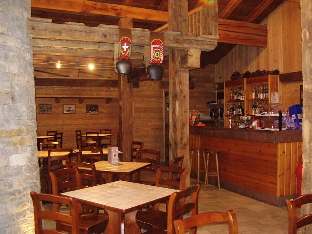 Hotel Camping Grivola Valsavarenche Zewnętrze zdjęcie